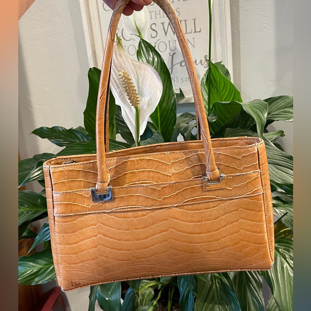 Crazy Horse Purse by Liz Claiborne